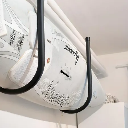 Апартаменты Ohana Генуя