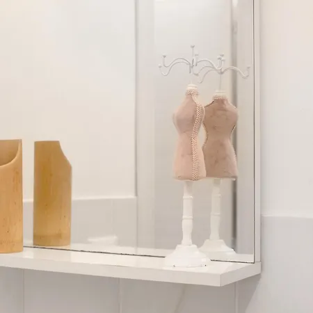 Ohana 公寓 热那亚