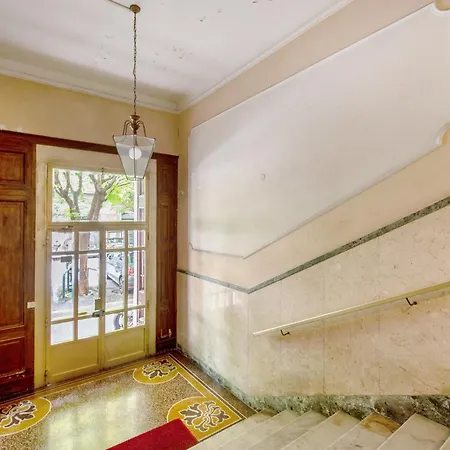 Ohana Appartement Gênes