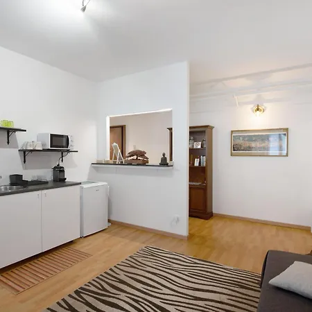 Apartmán Ohana *