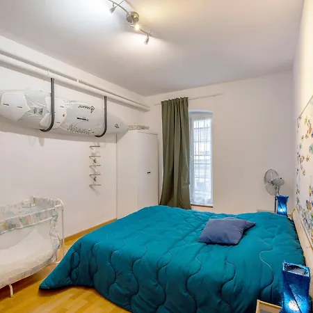 Apartmán Ohana *