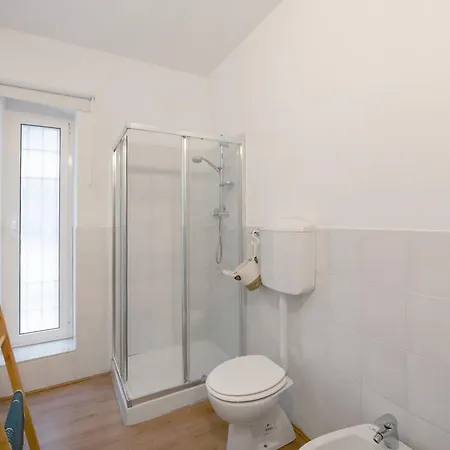 Apartmán Ohana Janov