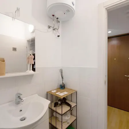 Ohana Apartment