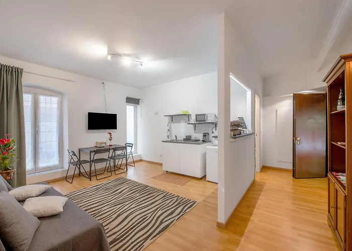 Ohana Apartmán Janov