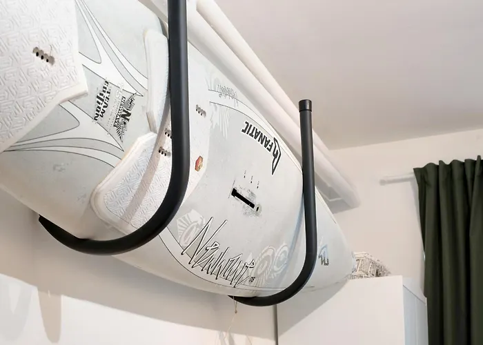 Apartmán Ohana Janov