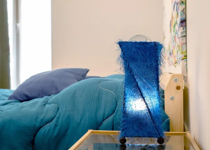 Ohana ジェノヴァ