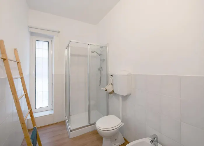 Ohana * ジェノヴァ