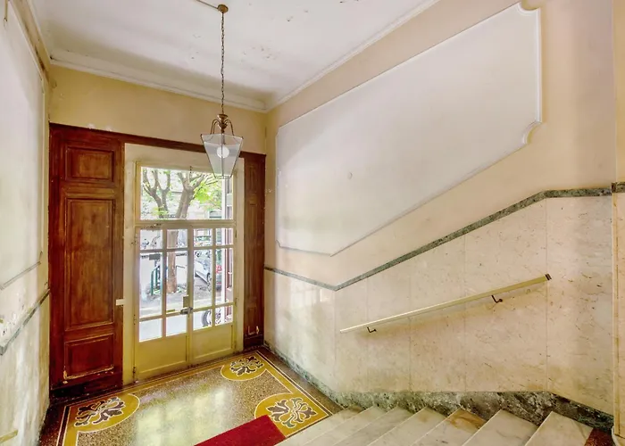 Ohana アパート ジェノヴァ