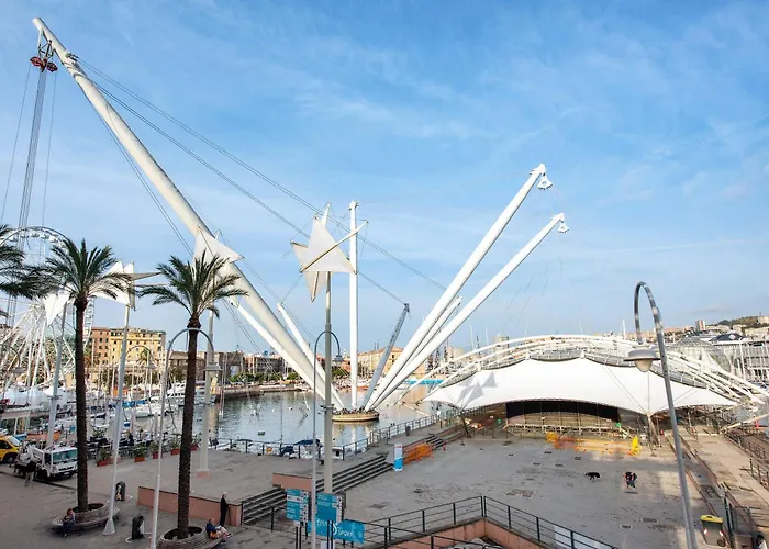 Apartmán Ohana Janov