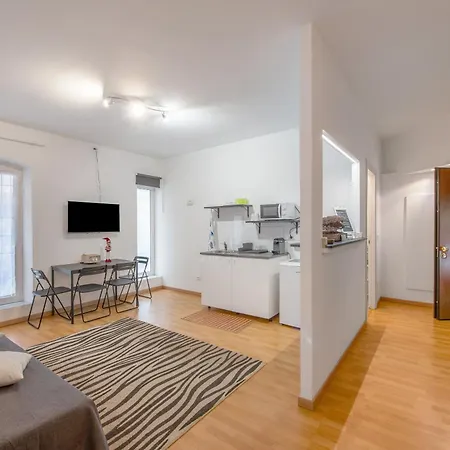 Ohana Appartement Genua
